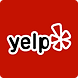 Yelp Social Icon